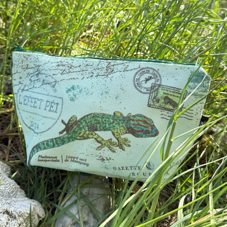 Ti Pochette Gecko
