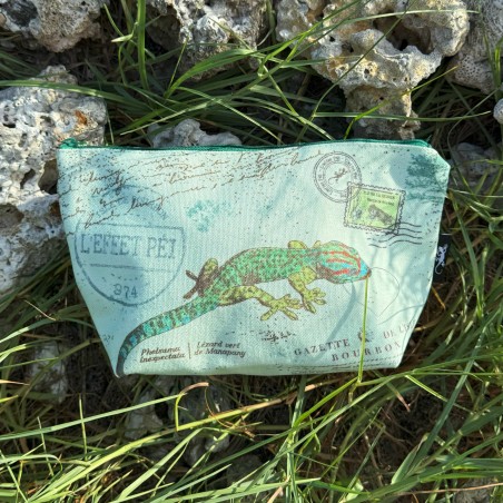 Ti Pochette Gecko