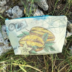 Ti Pochette Carambole