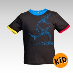 T-shirt REQ (tri marmay)