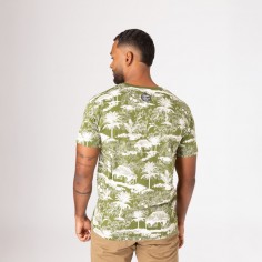 T-shirt Kaz Lontan 2