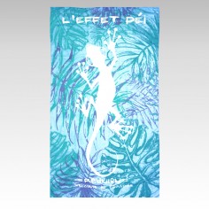 Paréo Voile Tropical 2