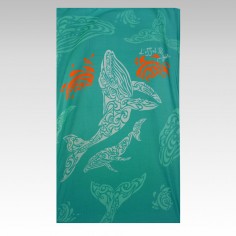 Paréo Voile Baleine 2