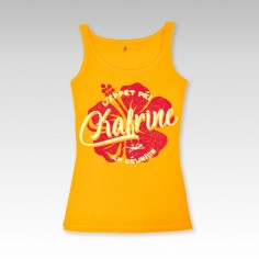 Top Kafrine Biskis (Style Q)