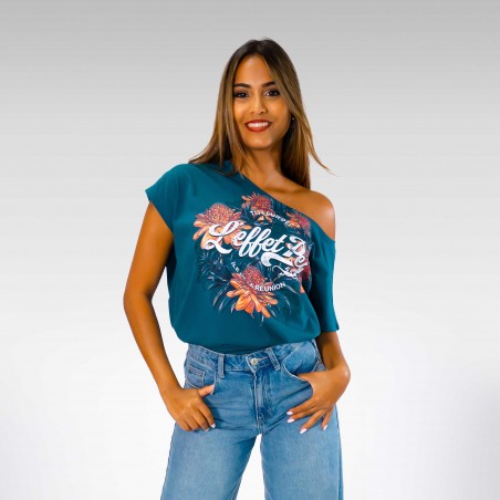 Top Rose Porcelaine (Chill)