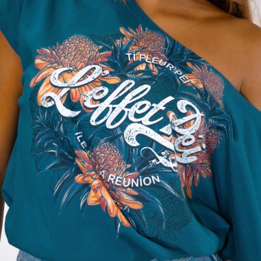 Top Rose Porcelaine (Chill)