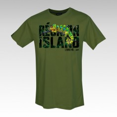 T-Shirt Endormi Run