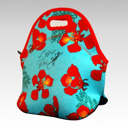 Ti Glacière Flamboyant