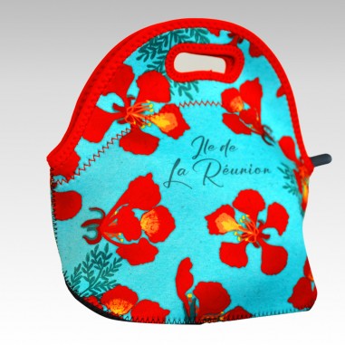 Ti Glacière Flamboyant