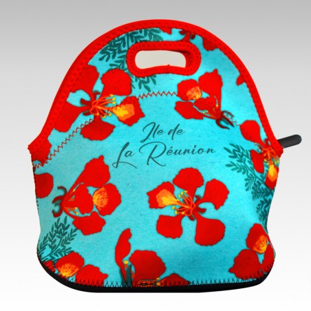 Ti Glacière Flamboyant