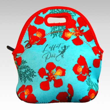 Ti Glacière Flamboyant