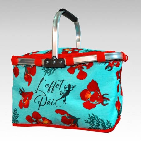 Glacière Flamboyant