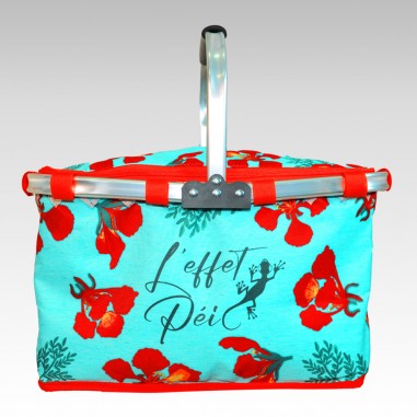 Glacière Flamboyant