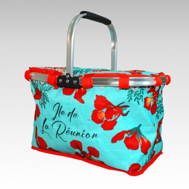 Glacière Flamboyant