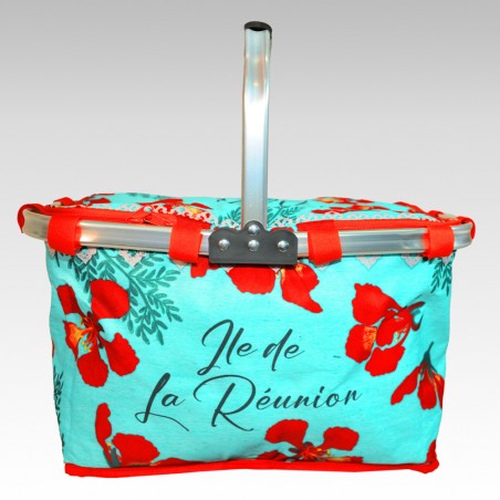 Glacière Flamboyant