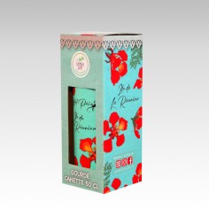 Gourde Canette Flamboyant (50 cl) 2