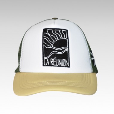 Casquette Adulte Sun Run