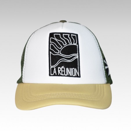 Casquette Adulte Sun Run