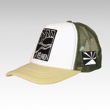 Casquette Adulte Sun Run