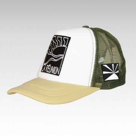 Casquette Adulte Sun Run