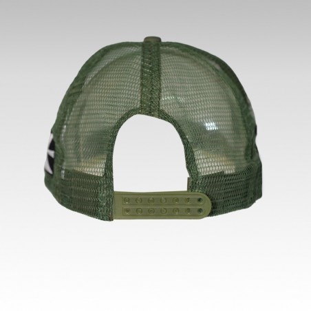 Casquette Adulte Sun Run