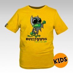 T-shirt BatMarg (Marmay)