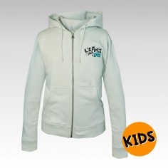 Sweat Capuche L'Effet Sati (Marmaille)