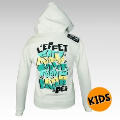 Sweat Capuche L'Effet Sati (Marmaille) 2