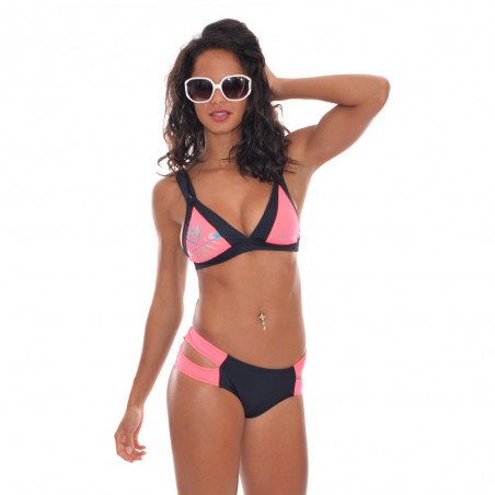 maillot de bain 2 Pièces Aztek