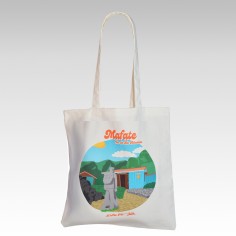 Tote Bag City Mafate 2