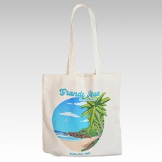 Tote Bag City Grande Anse 2