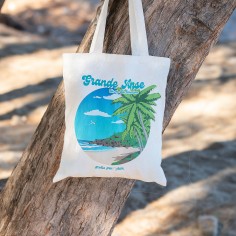Tote Bag City Grande Anse