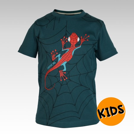 T-Shirt Spidermarg (Marmay)