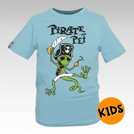 T-Shirt Ti Pirate