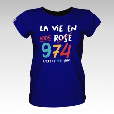 Top Vie en Mode 974