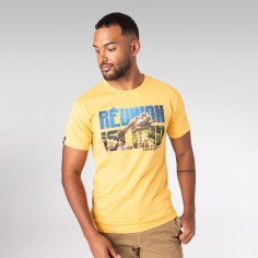 T-Shirt Tortue Run 2