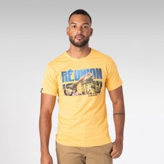 T-Shirt Tortue Run