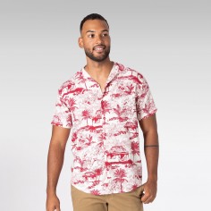 Chemise Kaz Lontan 2