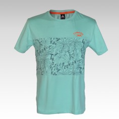 T-Shirt Run Tropik (Surf Trip) 2