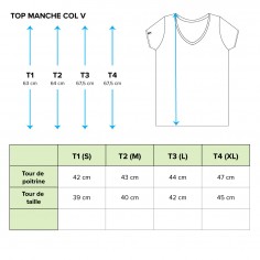 Top Run Tropik 2