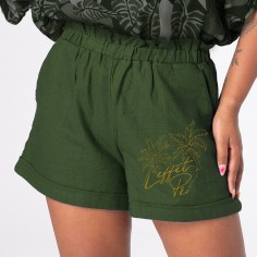 Short Lin Tropikal 2