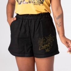 Short Lin Tropikal 2