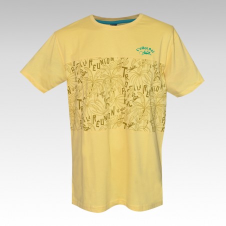 T-Shirt Run Tropik (Surf Trip)