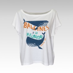 Top Baleine Run