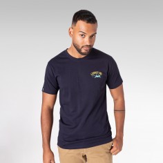 T-Shirt Baleine Run 2