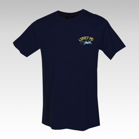 T-Shirt Baleine Run
