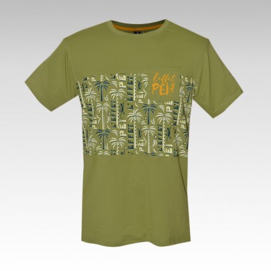 T-shirt Sunpalm (Dalon)