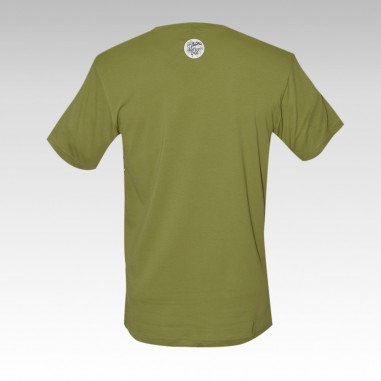 T-shirt Sunpalm (Dalon)