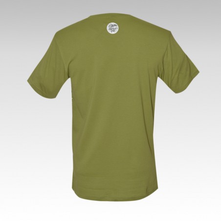 T-shirt Sunpalm (Dalon)