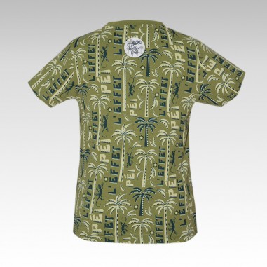 T-shirt Sunpalm (Dalon Marmay)